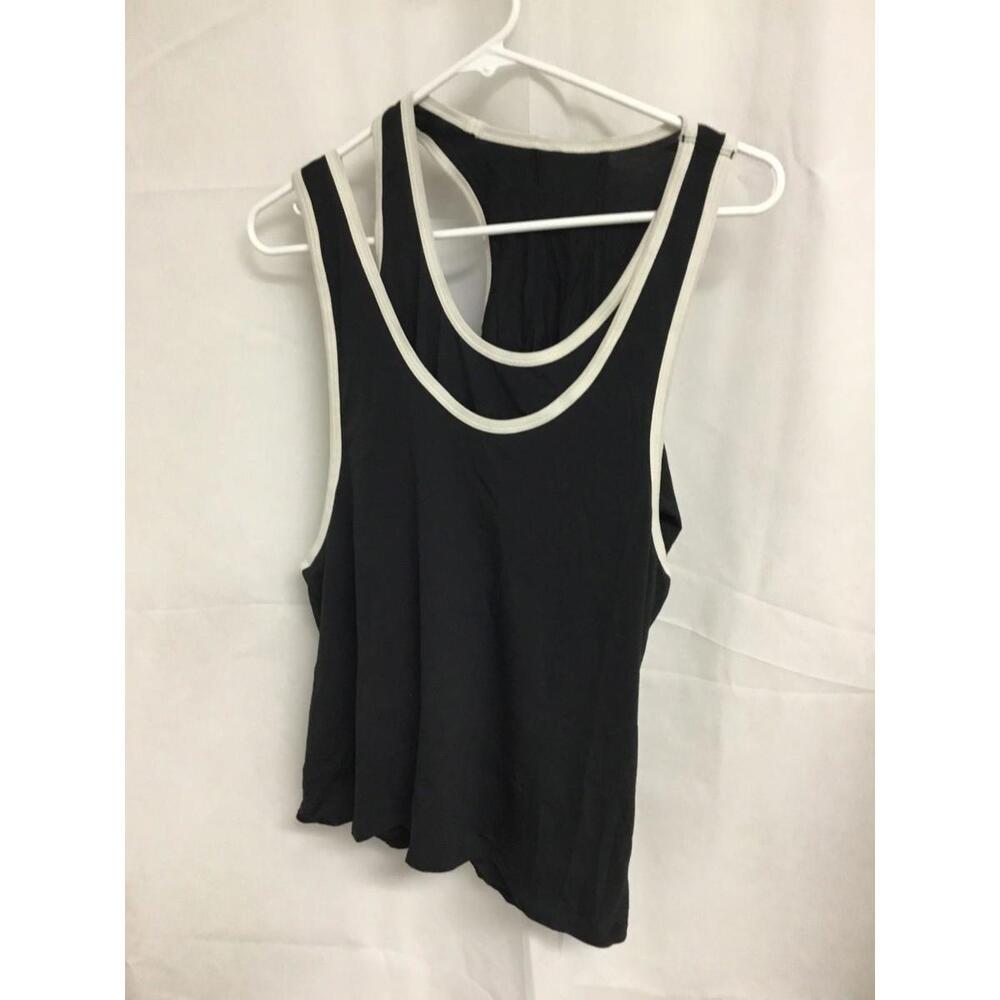 [159] Lululemon Versalite Athletic Tank Top, S